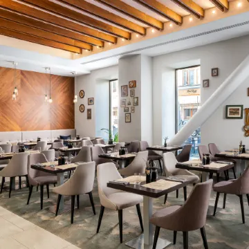 Hilton Garden Inn Bucharest Old Town