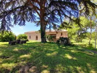 Gite Garden House Hotels in Roumagne