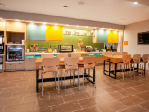 Home2 Suites by Hilton Lewisburg Hotels in Lewisburg