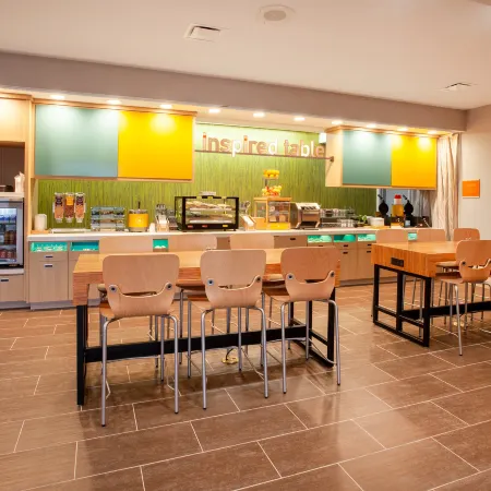 Home2 Suites by Hilton Lewisburg