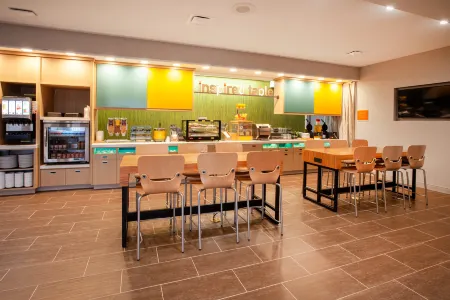 Home2 Suites by Hilton Lewisburg