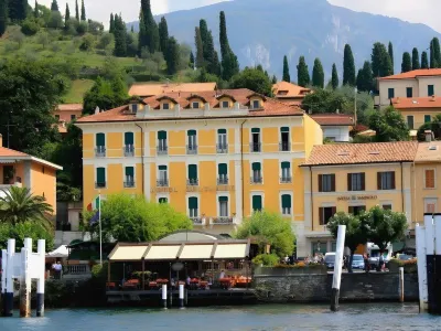 Hotel Excelsior Splendide