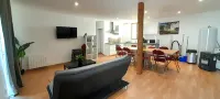 Spacious duplex 6 Bedrooms /Azay