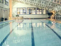 The Murray Park Hotel فنادق في Auchterarder