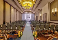 Atlantis Casino Resort Spa - de negocios