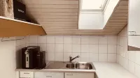 Herziges Apartment Mitten im Schoenen Thurgau Hotels in 