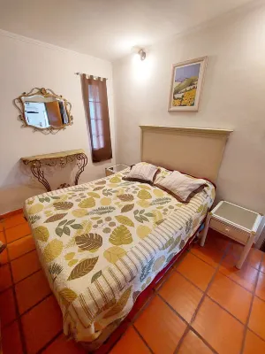 Cabañas Del Sauce Hotels in Parana