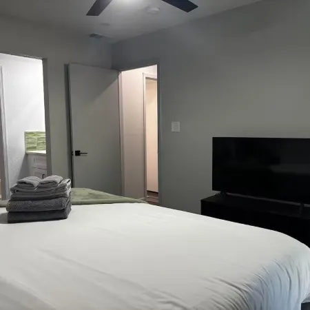 2 Bedroom 2 Bath Condo