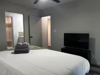 2 Bedroom 2 Bath Condo