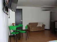 Last minute booking- POPAYÁN great location