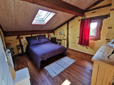 Les Colombages Hôtels à proximité de : cathedrale