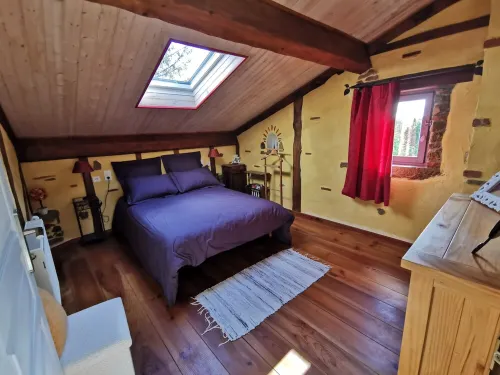 Les Colombages Hotels in Mirepoix