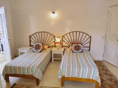 Casablanca Oasis Отели в г. Troncones