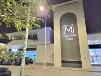 BRILLANTE, PISCINIA, SEGURO Samborondón - Apartments