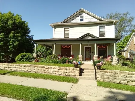 We are open for the season !