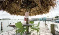 Waterfront Seaside Chic #3 Clearwater Beach.