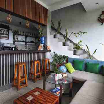 Villa Sunrise Unawatuna Fitness & Recreational Facilities