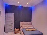 Résidence Schilo - Appartement Exclusif Climatisé 2 Chambres Avec Piscine Các khách sạn ở Abomey Calavi