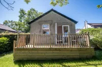 The Stables At Ballygraffan - Maurice's Stable