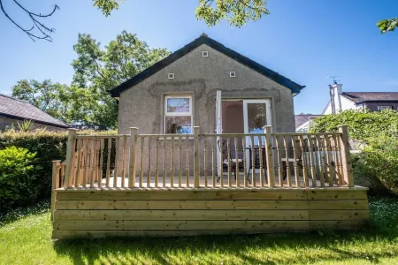 The Stables At Ballygraffan - Maurice's Stable