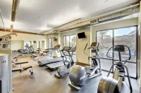 Lake Las Vegas Studio with Serene Views 레이크 라스베가스 호텔