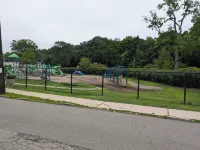 3-bedroom apartment in fantastic Passaic with WiFi, AC. Enjoy your stay.