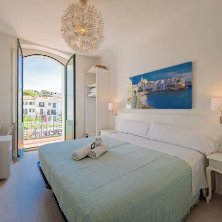 Hostal Marina Cadaqués
