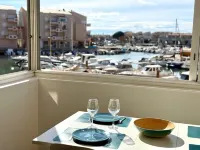 La Casa Marina - Frontignan Plage