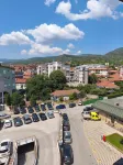 Vojvoda Putnik - ที่มีที่จอดรถ