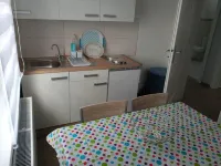 Vacation apartment S.Scholz - 5 min from Ferienpark Hasserode