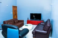 Luxury furnished apartment - Abomey-Calavi, quartier Zopah Hotel a Abomey Calavi