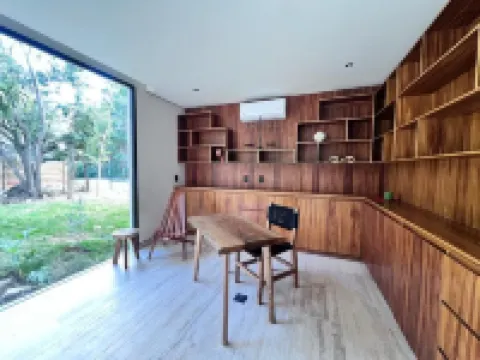 Beautiful house - Riviera Maya. Mayakoba Country Club