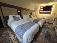 Double Bedroom Studio - Alojamientos