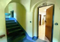 Pa and Ma Chatillon accommodation in historic center with free parking Hotel a Châtillon