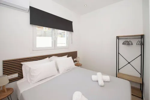 Massalia Suites Eolia