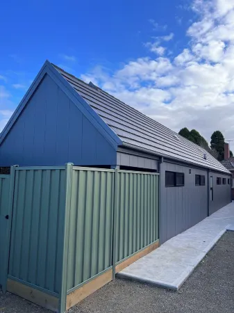 New Guesthouse Отели в г. Стратмор