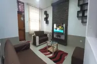 GREEN AMAZONICO - Fabulous 3-bedroom apartment with WiFi in Tarapoto