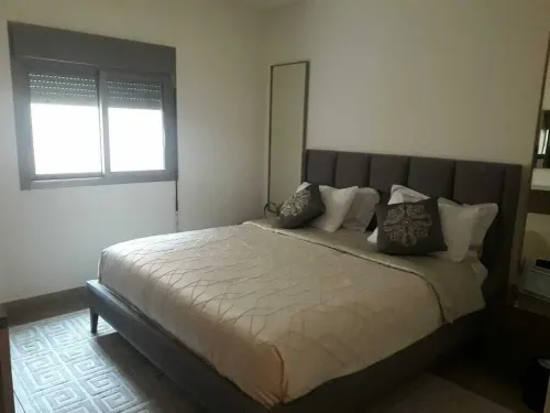 Amazing Sea View 3bed Apartment Hotel a Qalamoun