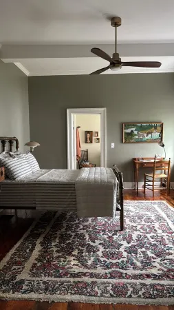 Charming Retreat with Vintage Vibes - Steps to the Erie Canal