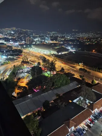 Luxury 1BR Aparmtent in Artemisa