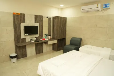 RMV Inn Hotel in zona Vellore Fort, Tamil Nadu