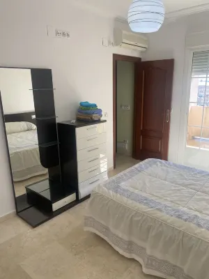 Casa 6 prs Hôtels à proximité de : Área Recreativa Los Pinares de Aznalcázar - Puebla del Río