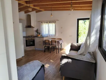 Casa El Rosal Location: Camino de La Cancela, number 13 Puntagorda. Отели в г. Пунтагорда