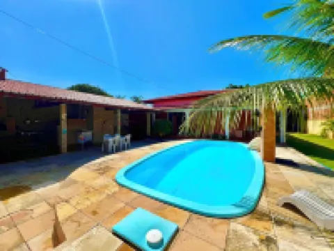 Uruaú Beach House