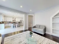 Custom Designed Residence for Your Wonderful stay with a lot of Amenities Hotels in Ajax