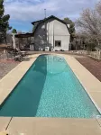 The Barn: A Spacious and Secluded Home Near Sedona, AZ with Pool & Fire Pit