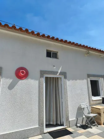 Apulia Garden&Barbecue Suite Studio