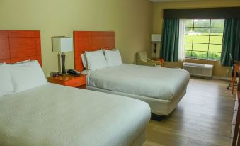 Days Inn by Wyndham Cedartown