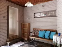 High Court View self catering guest suite