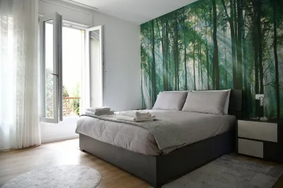 Ideal apartment for families who want some peace and quiet. Hotels in Favaro Veneto